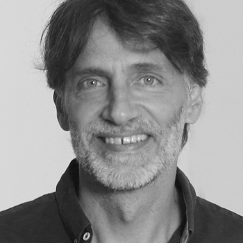 Daniel Rodríguez de Blas